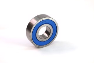 Подшипник кпп Opel Astra G,Zafira A  (Пр-во NTN-SNR)