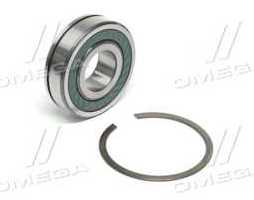 Подшипник кпп ALFA ROMEO, FIAT (Пр-во NTN-SNR)