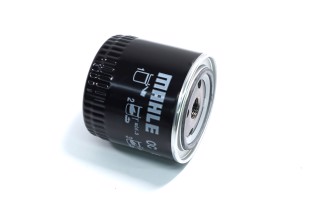 Фільтр оливний двигуна (вир-во Knecht-Mahle)