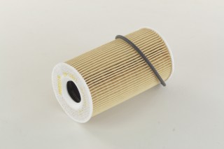 Фільтр оливний двигуна PORSCHE CAYENNE I 4.5 V8 02-07 (вир-во KNECHT-MAHLE)