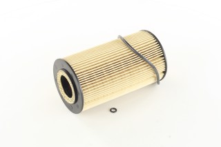 Фильтр масляный двигателя (пр-во Knecht-Mahle)