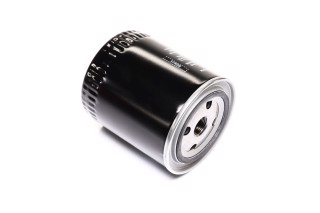 Фільтр масляний двигуна (вир-во Knecht-Mahle)