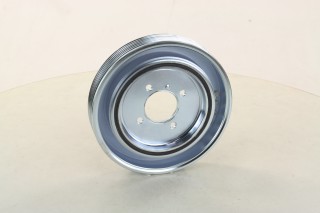 Ремінний шків, колінчастий вал CITROEN (Вир-во NTN-SNR)