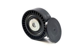 Натяжний ролик, полікліновий ремінь BMW 11 28 1 748 131 (Вир-во NTN-SNR)