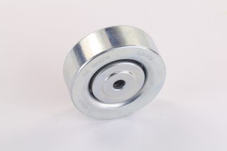 Натяжний ролик, полікліновий ремінь BMW 11 28 2 244 754 (Вир-во NTN-SNR)