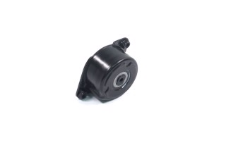 Натяжний ролик, полікліновий ремінь BMW 11 28 2 354 130 (Вир-во NTN-SNR)