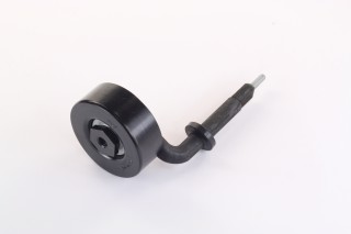 Натяжна ролик, поліклиновий ремінь BMW 11 28 2 354 131 (Ви-во NTN-SNR)