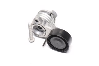 Натяжний ролик, полікліновий ремінь BMW 11 28 7 530 314 (Вир-во NTN-SNR)