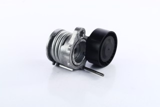 Натяжний ролик, полікліновий ремінь BMW (Вир-во NTN-SNR)