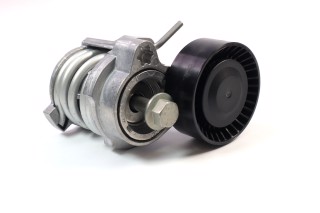 Натяжний ролик, полікліновий ремінь BMW (Вир-во NTN-SNR)