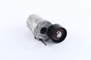 Натяжний ролик, полікліновий ремінь BMW (Вир-во NTN-SNR)