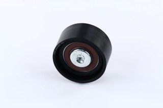 Паразитний / провідний ролик, полікліновий ремінь BMW (Вир-во NTN-SNR)