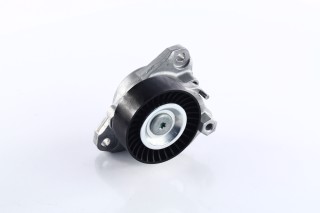 Натяжний ролик, полікліновий ремінь MERCEDES-BENZ 2722000270 (Вир-во NTN-SNR)