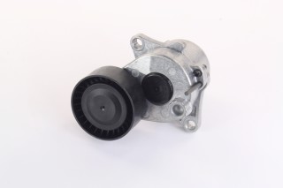 Паразитний / провідний ролик, полікліновий ремінь MERCEDES (Вир-во NTN-SNR)