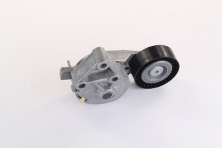 Натяжний ролик, полікліновий ремінь AUDI (Вир-во NTN-SNR)