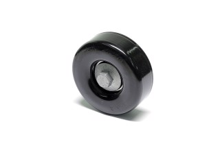 Паразитный / ведущий ролик, поликлиновой ремень FORD (Пр-во NTN-SNR)