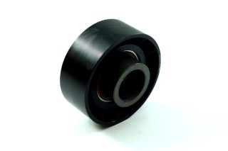 Натяжний ролик, полікліновий ремінь FORD 1731709 (Вир-во NTN-SNR)