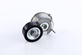 Натяжний ролик, полікліновий ремінь FORD (Вир-во NTN-SNR)