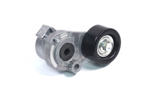 Натяжний ролик, полікліновий ремінь OPEL 55556090 (Вир-во NTN-SNR)