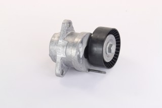 Натяжний ролик, полікліновий ремінь OPEL (Вир-во NTN-SNR)