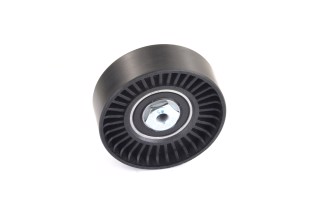 Натяжний ролик, полікліновий ремінь AUDI 028145278E (Вир-во NTN-SNR)