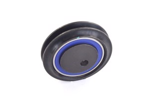 Натяжний ролик, полікліновий ремінь VW (Вир-во NTN-SNR)