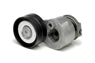 Натяжна ролик, поліклиновий ремінь SUZUKI (Ви-во NTN-SNR)