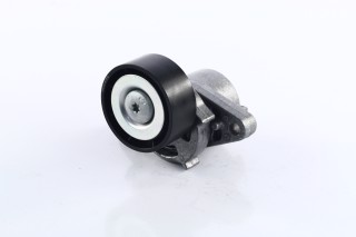 Натяжний ролик, полікліновий ремінь NISSAN (Вир-во NTN-SNR)