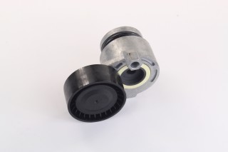 Натяжний ролик, полікліновий ремінь NISSAN (Вир-во NTN-SNR)