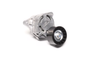 Натяжний ролик, полікліновий ремінь NISSAN 8200761529 (Вир-во NTN-SNR)