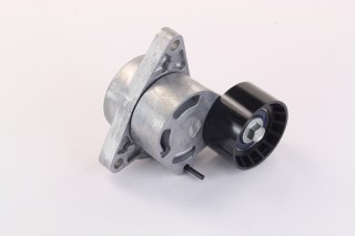 Натяжний ролик, полікліновий ремінь NISSAN (Вир-во NTN-SNR)