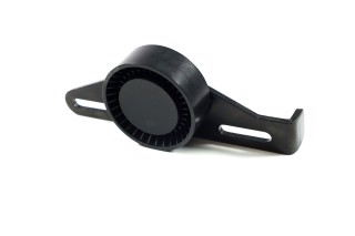 Натяжний ролик, полікліновий ремінь NISSAN 8200582997 (Вир-во NTN-SNR)