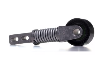 Натяжна ролик, поліклиновий ремінь RENAULT (Ви-во NTN-SNR)