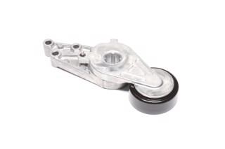 Натяжний ролик, полікліновий ремінь AUDI 058903133D (Вир-во NTN-SNR)