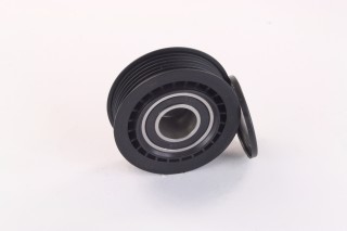 Натяжний ролик, полікліновий ремінь VW Transporter, LT 074145278F (Вир-во NTN-SNR)