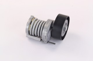 Натяжний ролик, полікліновий ремінь VW (Вир-во NTN-SNR)