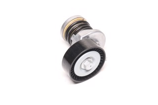 Натяжний ролик, полікліновий ремінь VW 038903315AH (Вир-во NTN-SNR)