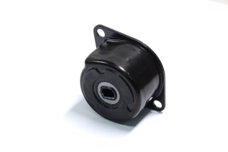 Натяжний ролик, полікліновий ремінь VAG Transporter IV 2.5T Di 044903315C (Вир-во NTN-SNR)