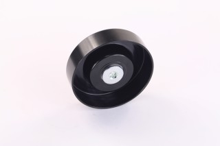 Паразитний / провідний ролик, полікліновий ремінь SEAT (Вир-во NTN-SNR)