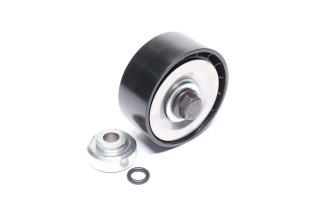 Паразитний / провідний ролик, полікліновий ремінь FIAT (Вир-во NTN-SNR)