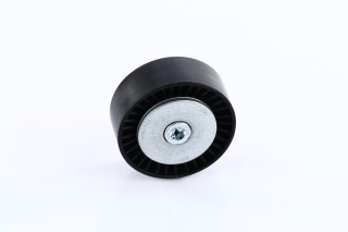 Паразитний / провідний ролик, полікліновий ремінь OPEL (Вир-во NTN-SNR)