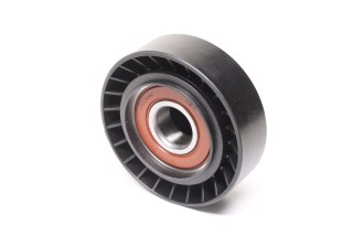 Ролик приводного ременя FIAT 46424716 (Вир-во NTN-SNR)