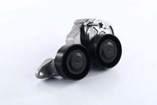 Натяжний ролик, полікліновий ремінь VOLVO (Вир-во NTN-SNR)