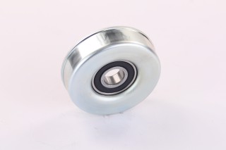 Натяжний ролик, полікліновий ремінь MAZDA (Вир-во NTN-SNR)