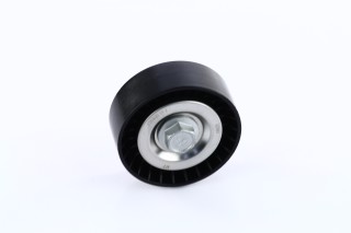 Паразитний / провідний ролик, полікліновий ремінь MITSUBISHI (Вир-во NTN-SNR)