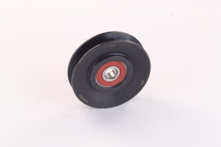 Натяжний ролик, полікліновий ремінь MITSUBISHI (Вир-во NTN-SNR)