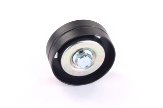 Паразитний / провідний ролик, полікліновий ремінь CHRYSLER (Вир-во NTN-SNR)