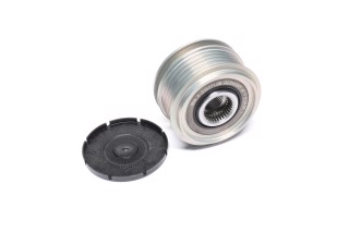 Механізм вільного ходу генератора HYUNDAI (Вир-во NTN-SNR)