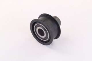 Паразитний / Ведучий ролик, зубчастий ремінь OPEL (Вир-во NTN-SNR)