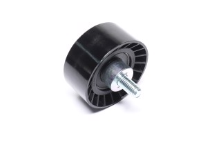 Паразитний / Ведучий ролик, зубчастий ремінь DAEWOO LANOS седан (KLAT) 1.6 16V (Вир-во NTN-SNR)